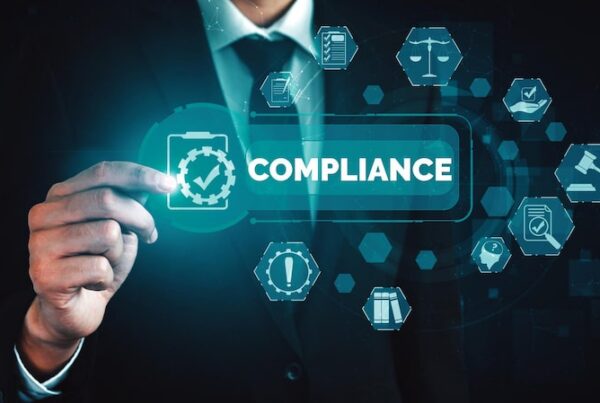 compliance consultant