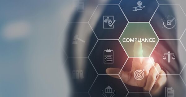 Compliance Trends Corporate Risk