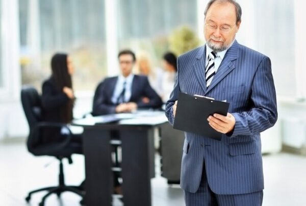 What Does a Compliance Director Do in Modern Organizations image