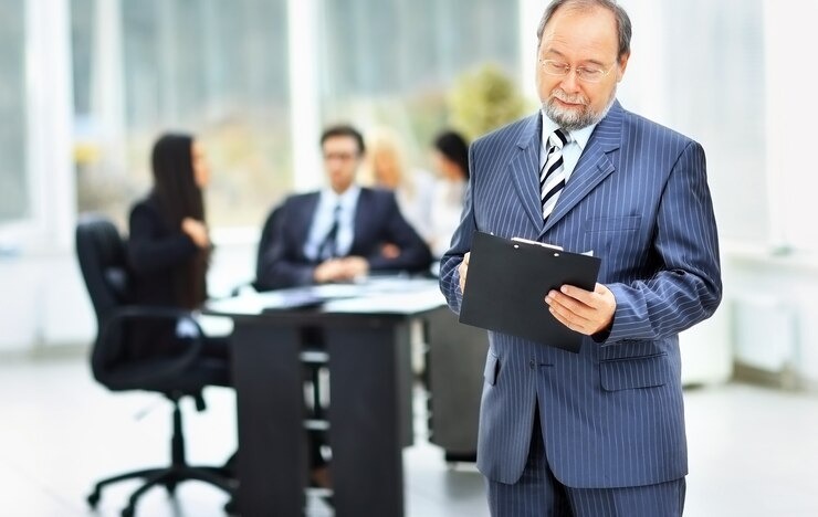What Does a Compliance Director Do in Modern Organizations image