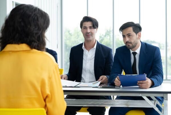 Why Is Recruitment Agency Compliance Critical for Businesses image