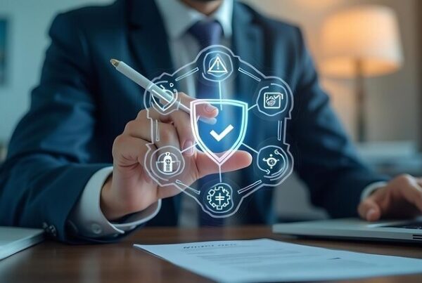 Why Is a Compliance VP Essential for Strong Corporate Governance image