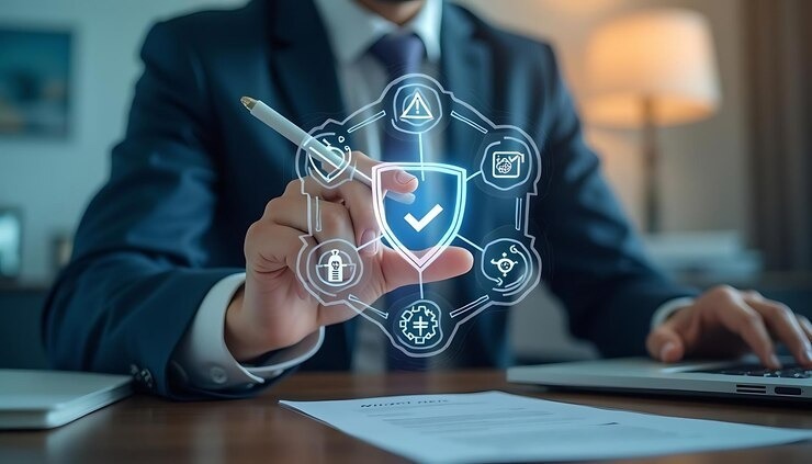 Why Is a Compliance VP Essential for Strong Corporate Governance?