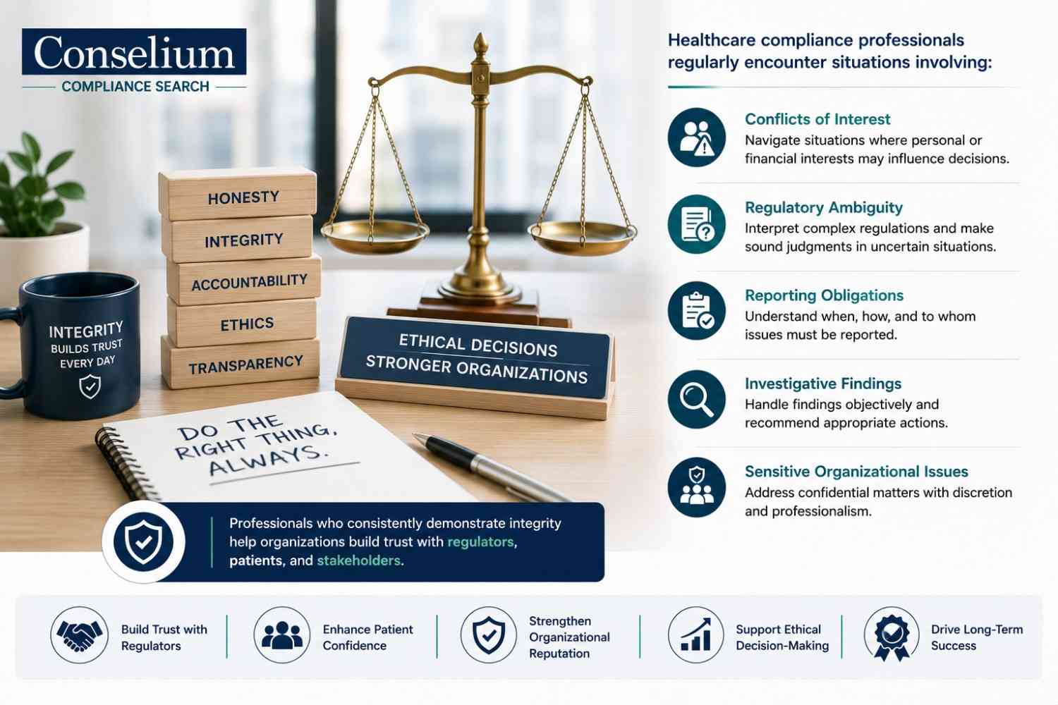 Compliance Integrity