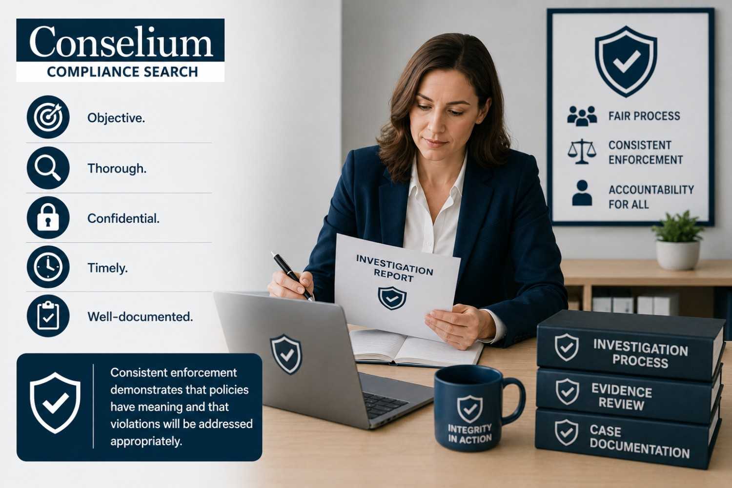 Compliance Investigations