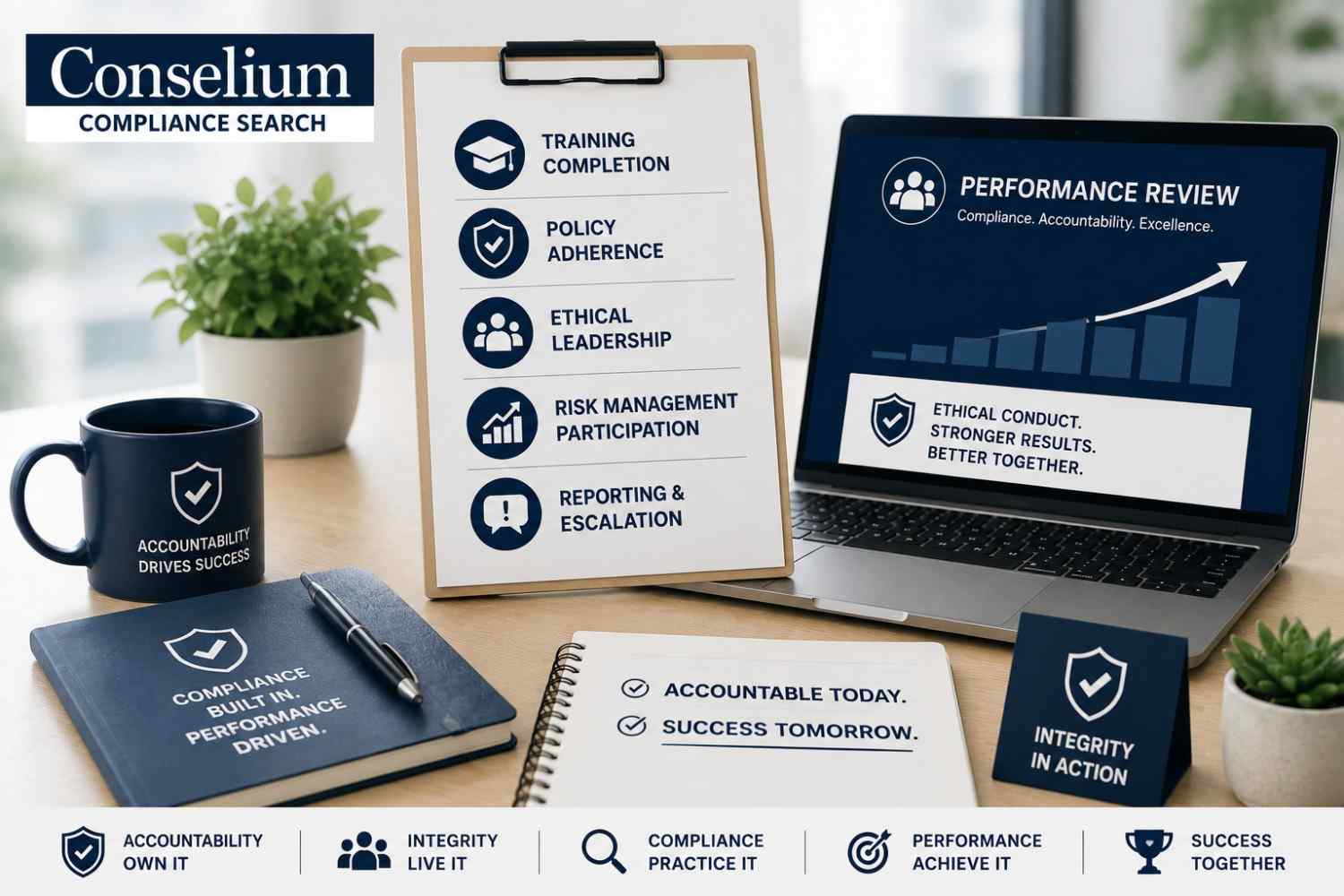 Compliance Performance Management
