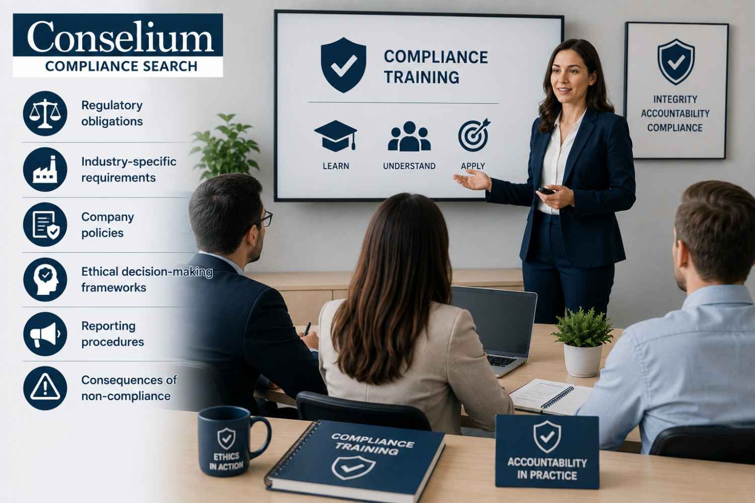 Compliance Training Program