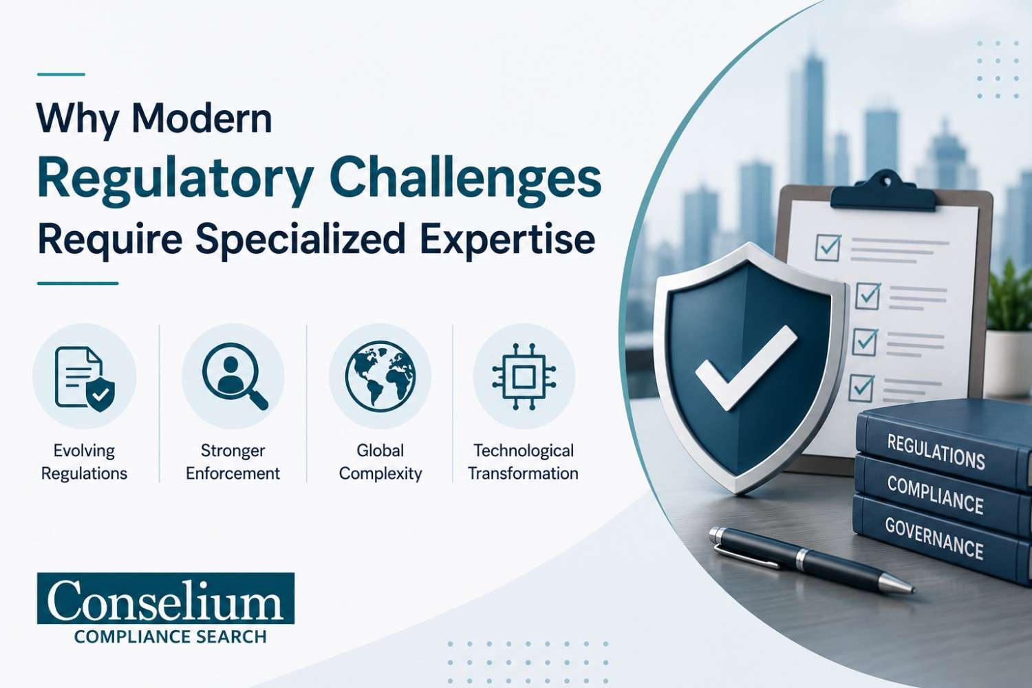 compliance challenges