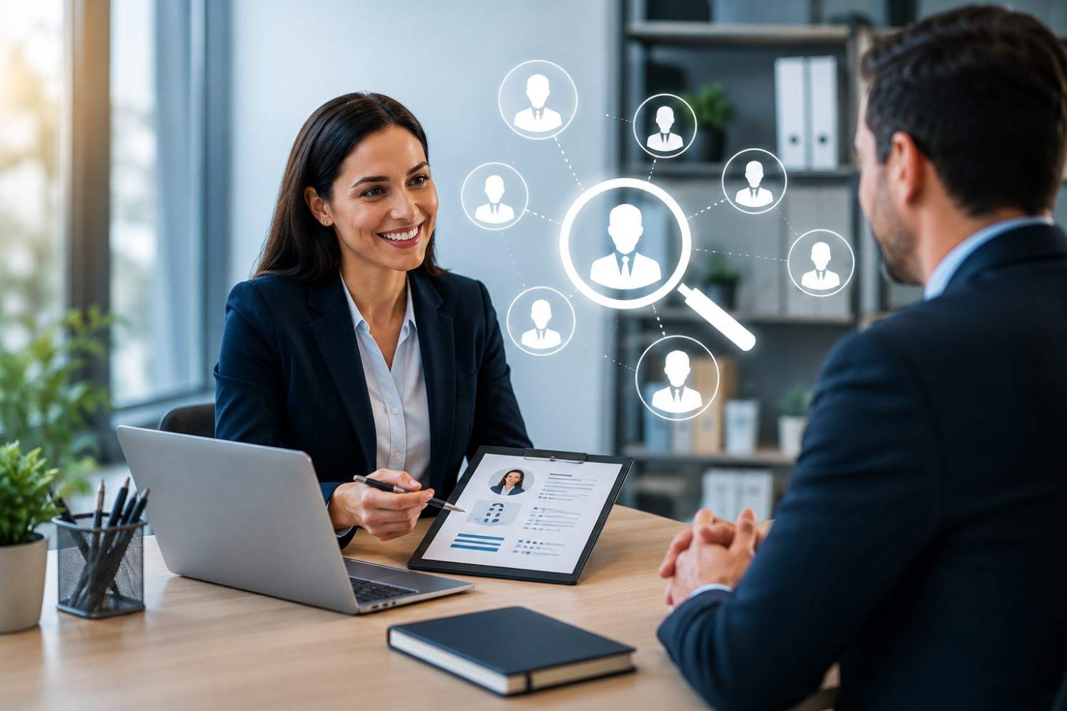Compliance Recruiter Strategies for Finding Top Ethics Talent