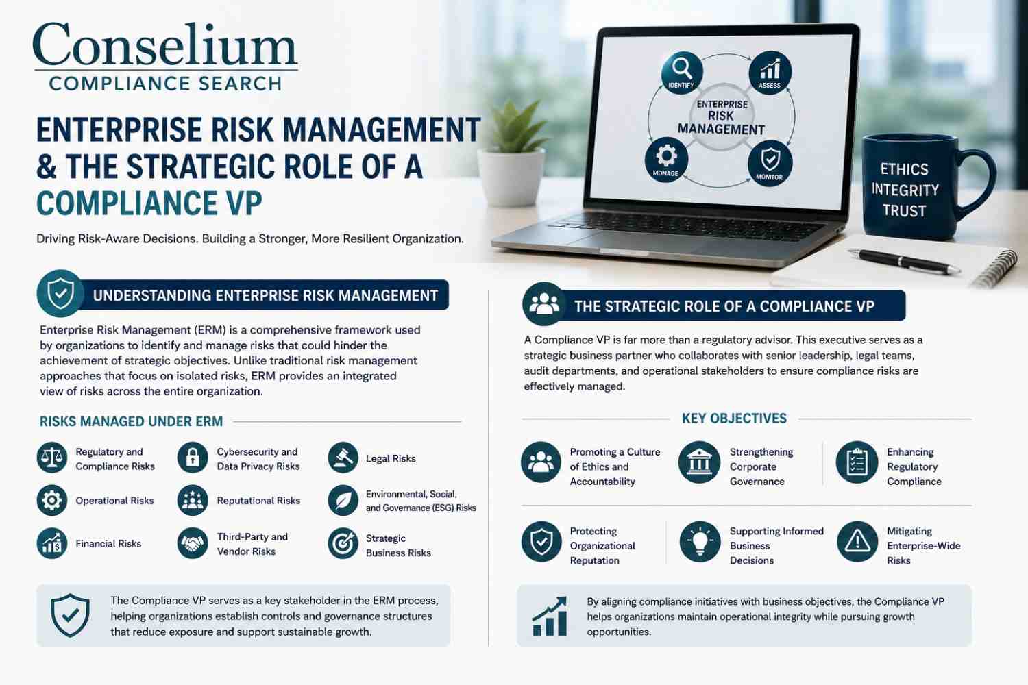 enterprise risk management
