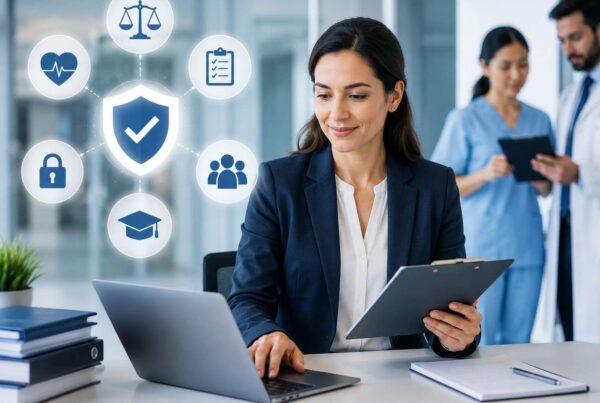 healthcare compliance jobs