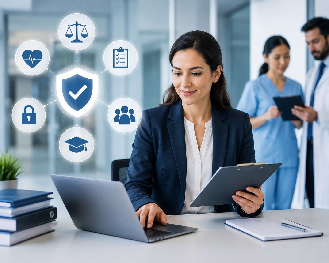 Healthcare Compliance Jobs: Skills Employers Value Most Today