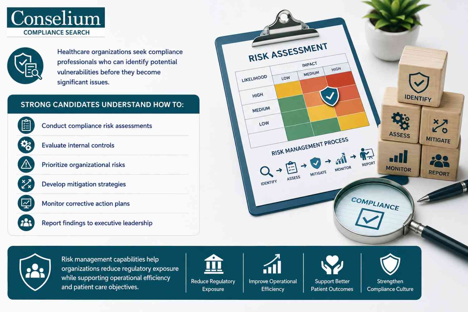 healthcare risk management