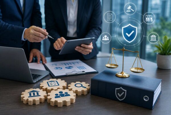 regulatory compliance