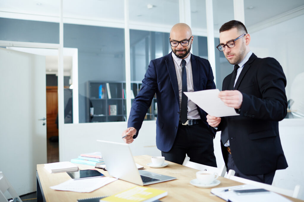 compliance professional hiring