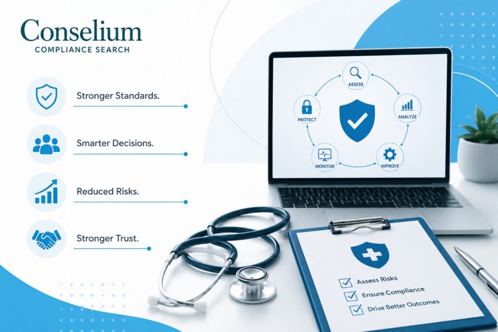 healthcare compliance skills